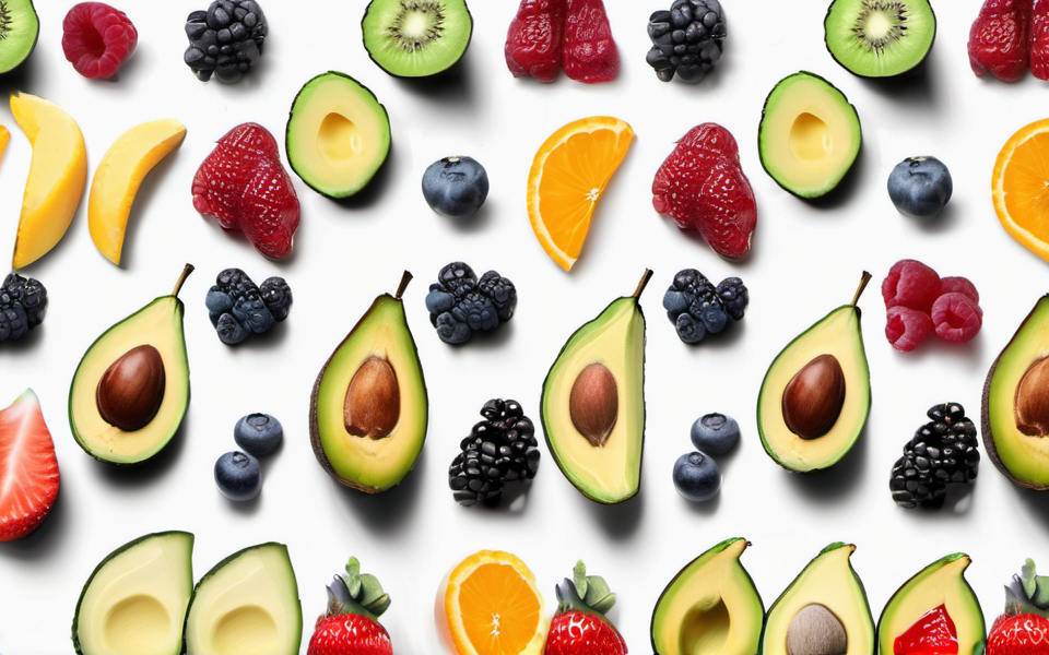 11 Must-Have Superfoods to Upgrade Your Diet and Wellness Game