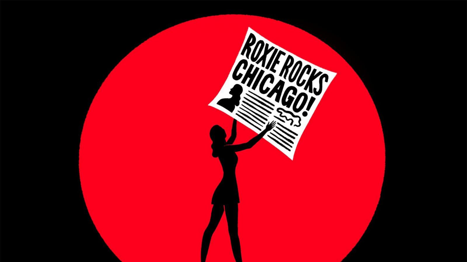 The Untold Story of Chicago's Roxie Hart: How Celebrities Become Broadway Legends