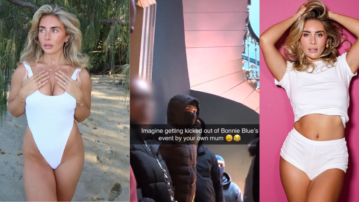 Bonnie Blue Controversy: Viral Video, Shocking Claims, and Public Outrage