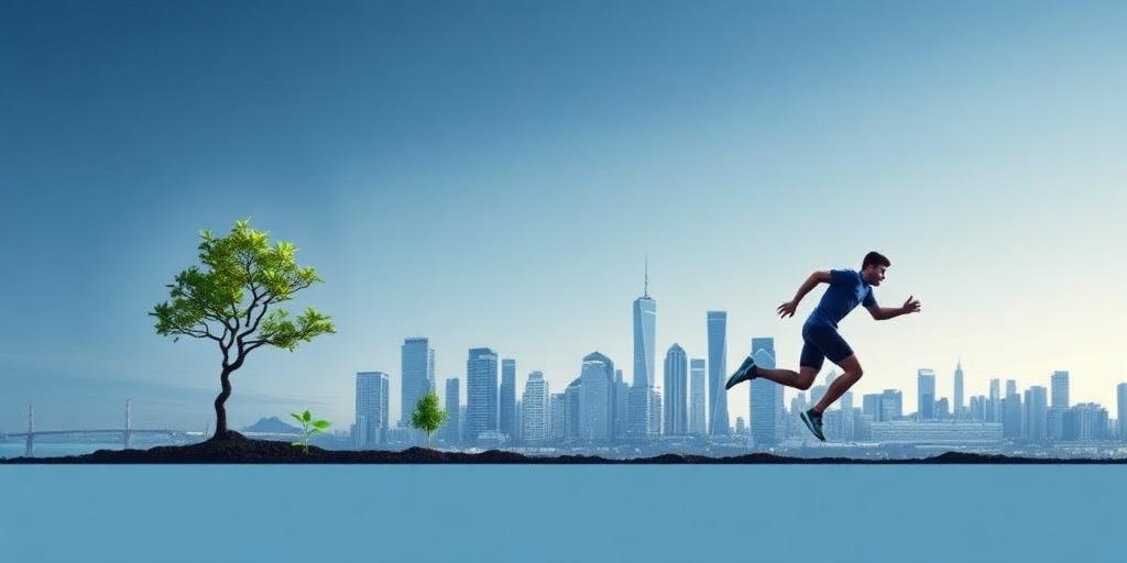 How to Develop the Mindset of a Long-Term Investor