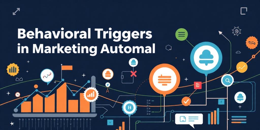 Behavioral Triggers in Marketing Automation