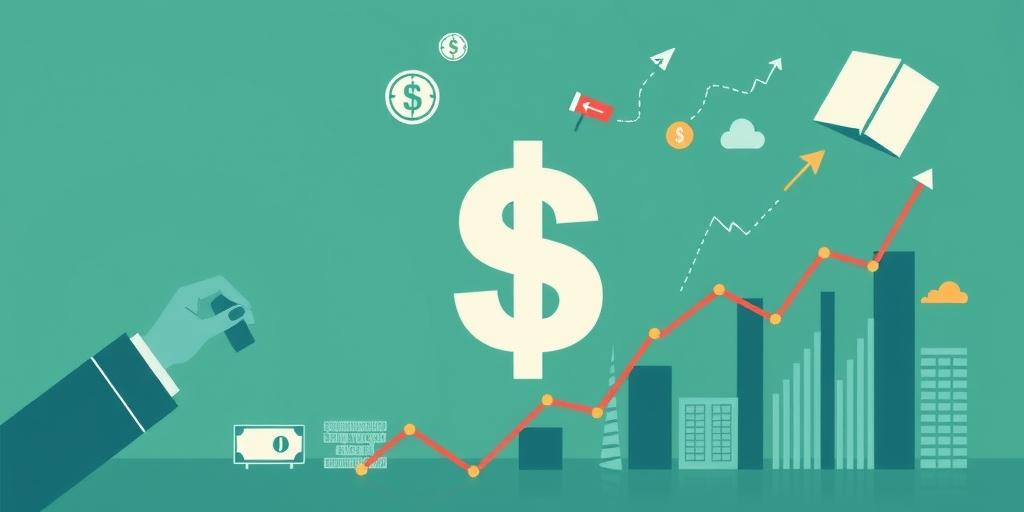 The U.S. Dollar in 2025: Strength, Weakness, and What’s Next