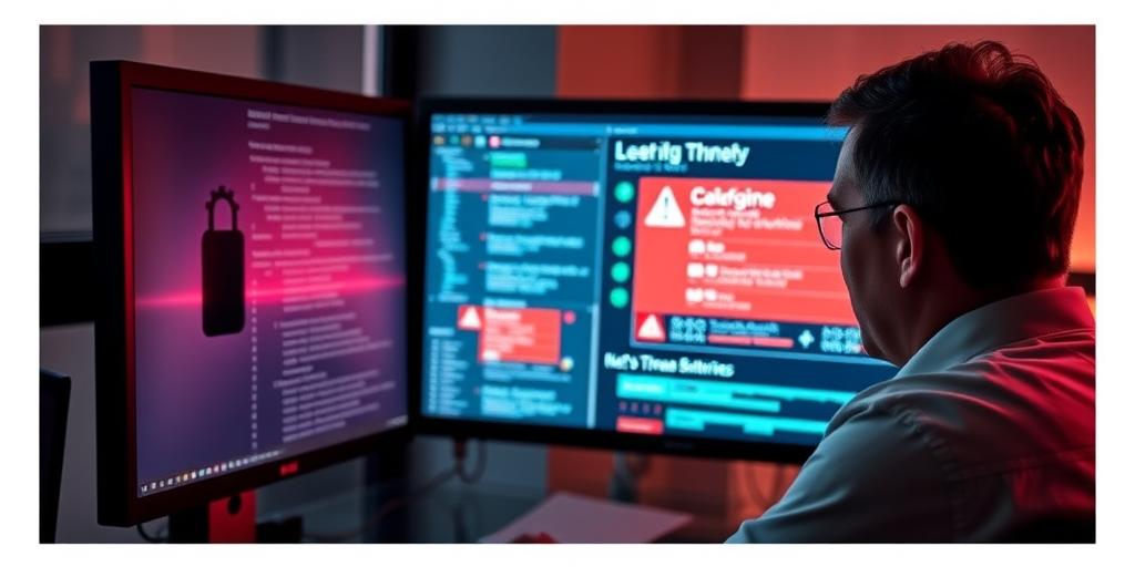 Why Cybersecurity Should Be Every U.S. CEO’s Top Priority in 2025