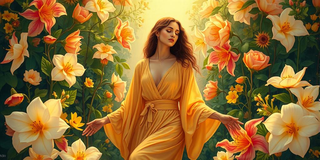 A Symphony of Wellbeing: My 2025 Story of Balanced Living