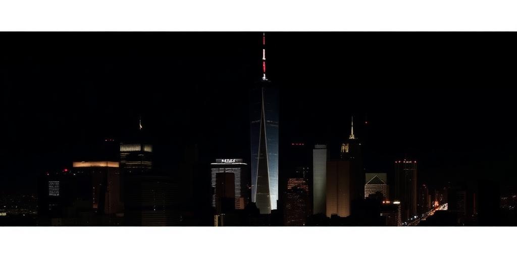 9/11 and Its Lasting Impact on America