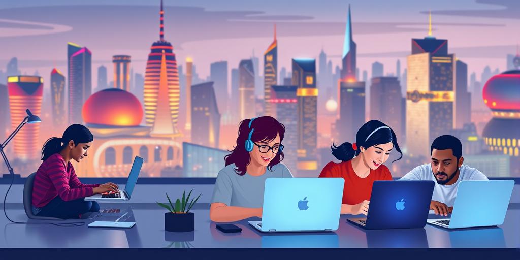 Best Online Coding Bootcamps for Americans in 2025