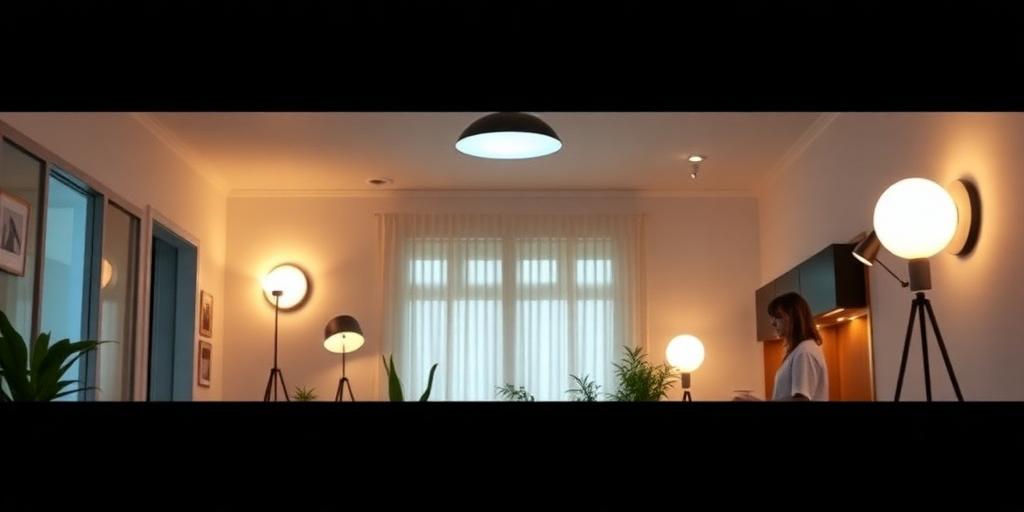 Top 5 Smart Lighting Systems Worth the Upgrade