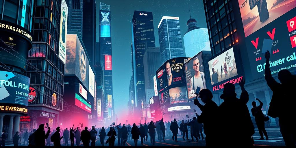 The Rise of Hacktivism: U.S. Corporations in the Crosshairs