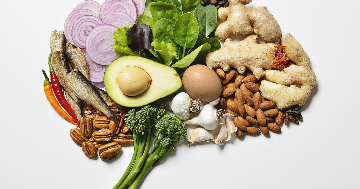 Fuel Your Mood: How Gut Health Impacts Mental Well-being