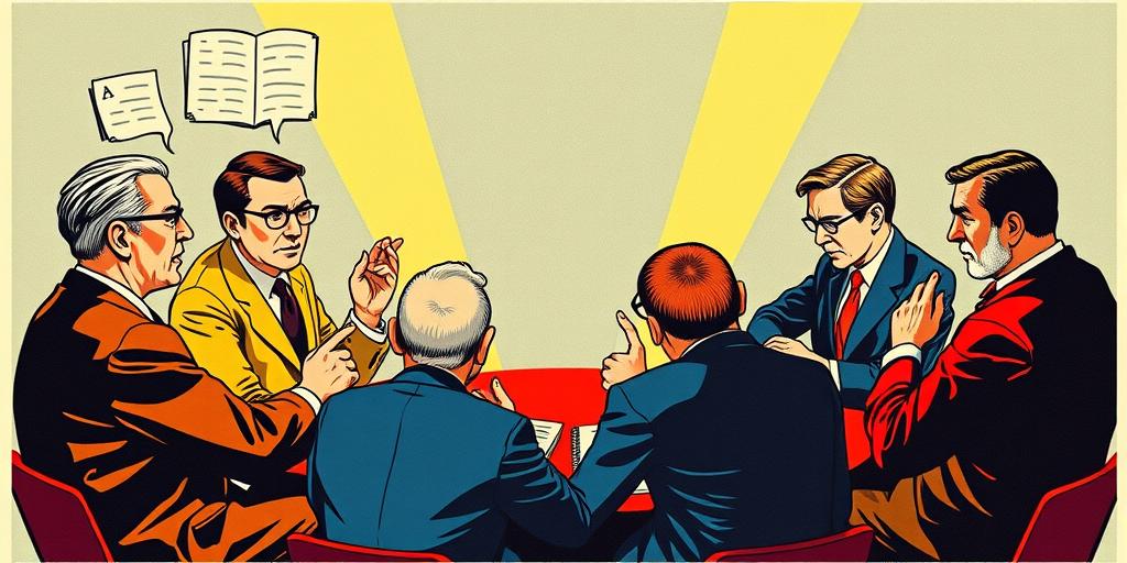 Economic Policy Debates: A Guide to Different Schools of Thought