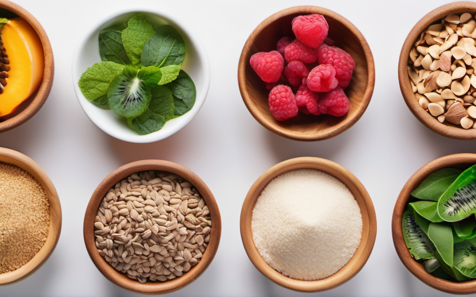 14 Superfoods That Pack a Nutritional Punch You Can’t Ignore