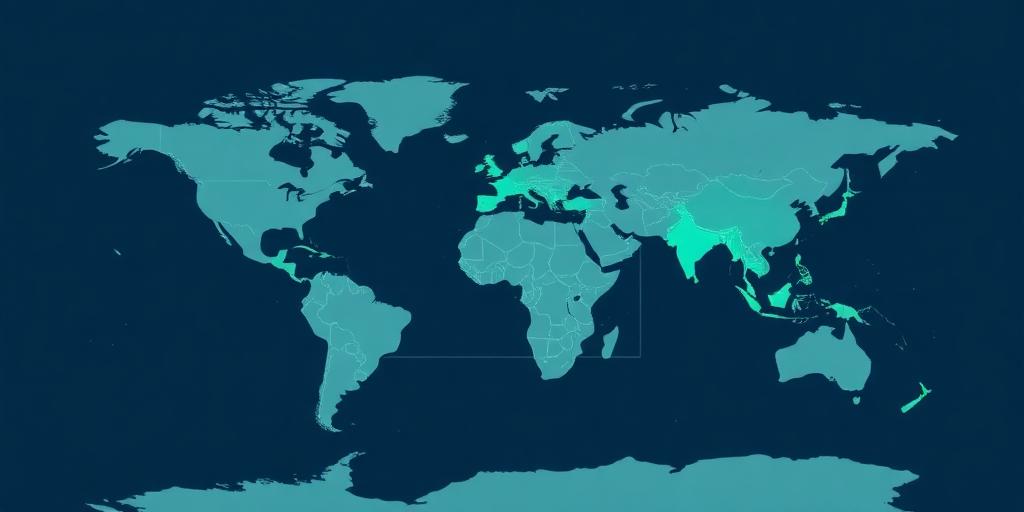 Expanding Internationally: Where to Start