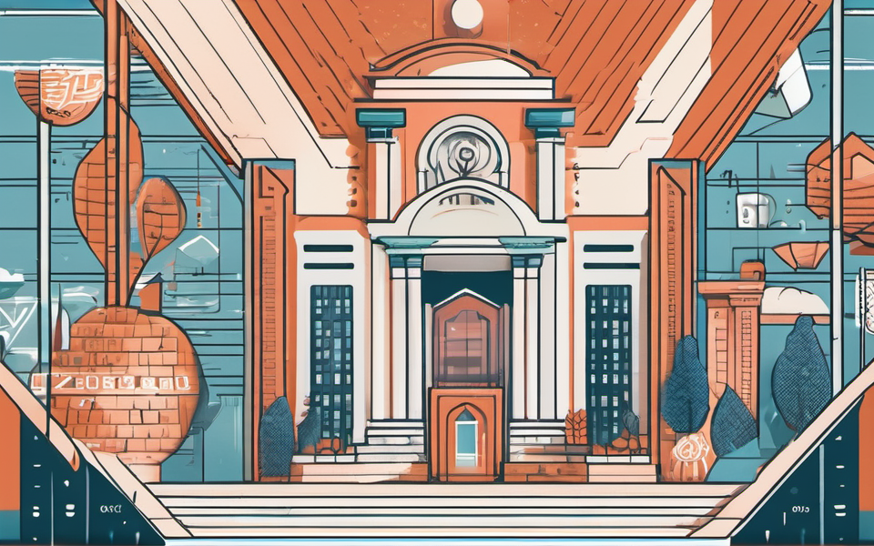 The Visionary Approach to Solving Security Problems in Financial Services