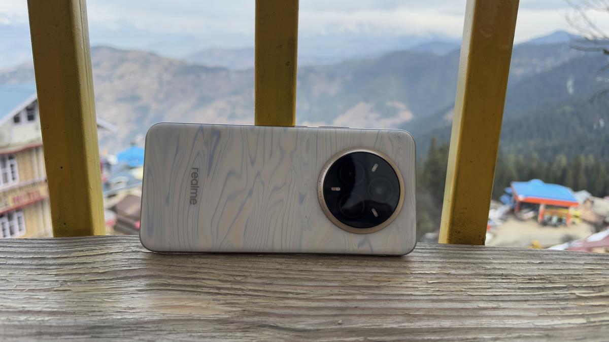 Realme 14 Pro+ 5G Review: A Stunning Mid-Range Marvel