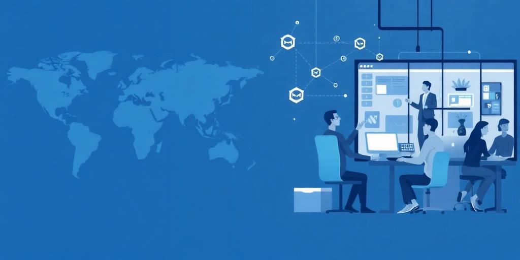 The Future of Remote Work: Trends to Watch