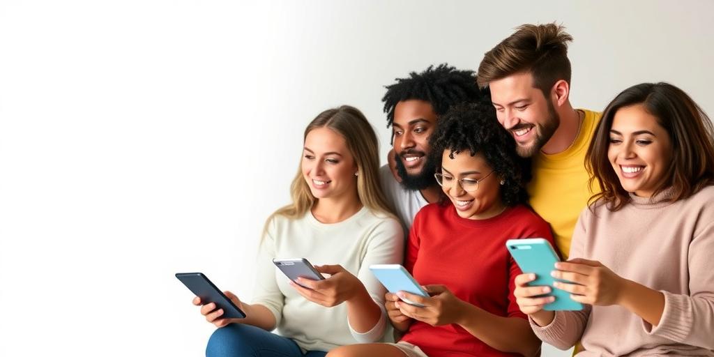 Techlash 2025: Why Gen Z Is Ditching Traditional Social Media Platforms