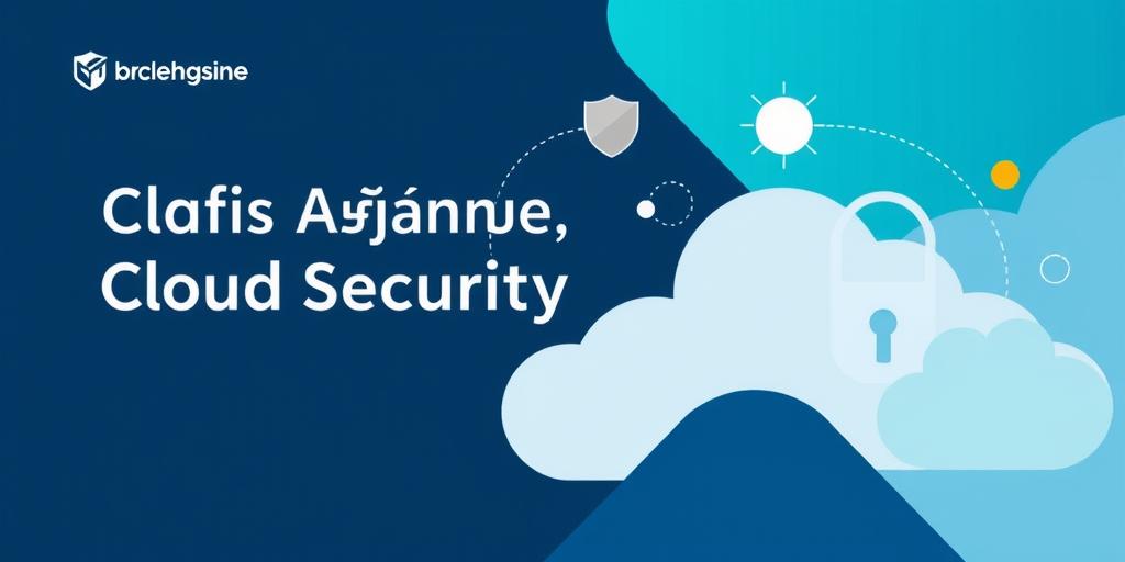 Top 5 Cloud Security Challenges Facing U.S. Companies Today