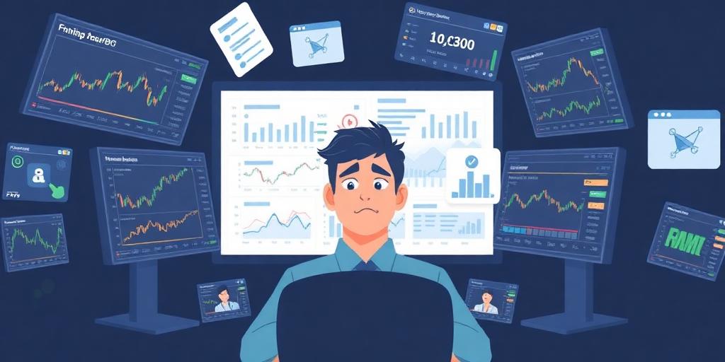 FOMO and Investing: A Dangerous Combo