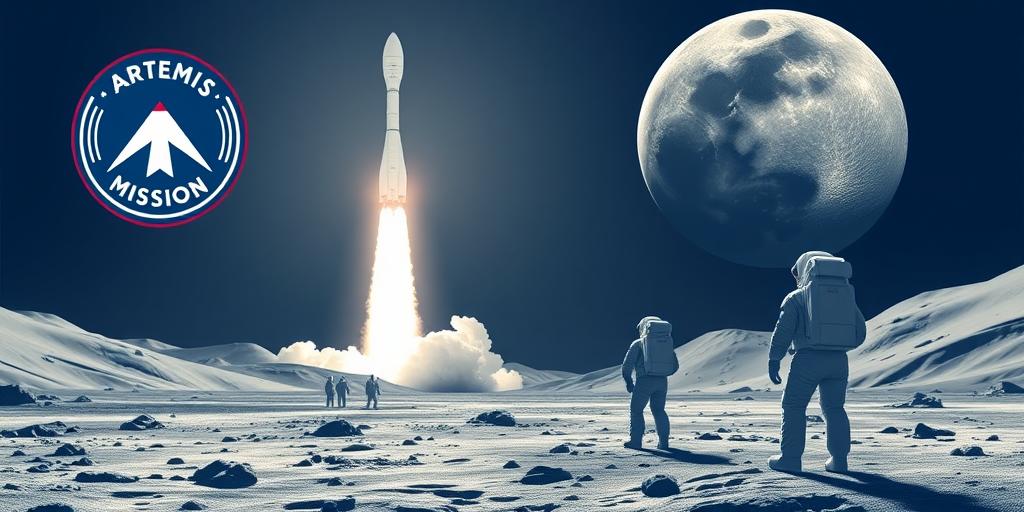 Artemis Program Update: Return to the Moon & Beyond!