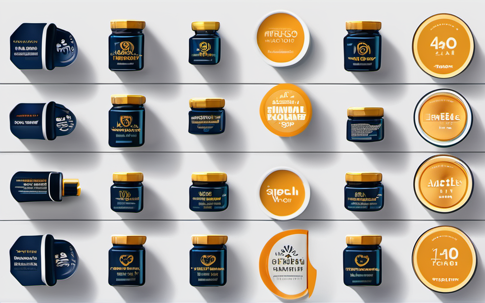 7 Essential Dietary Supplements to Boost Your Energy and Vitality