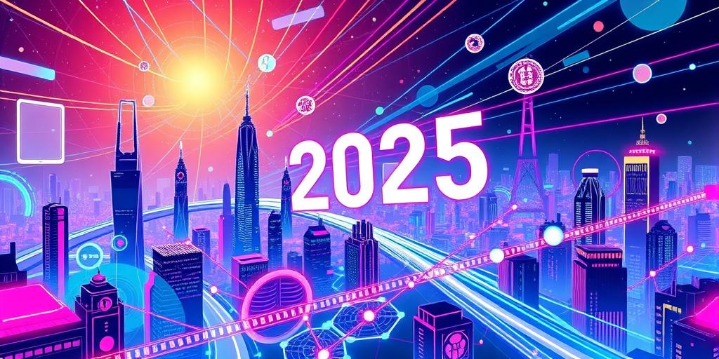 The 2025 Crypto DApp Boom: My Favorite Projects