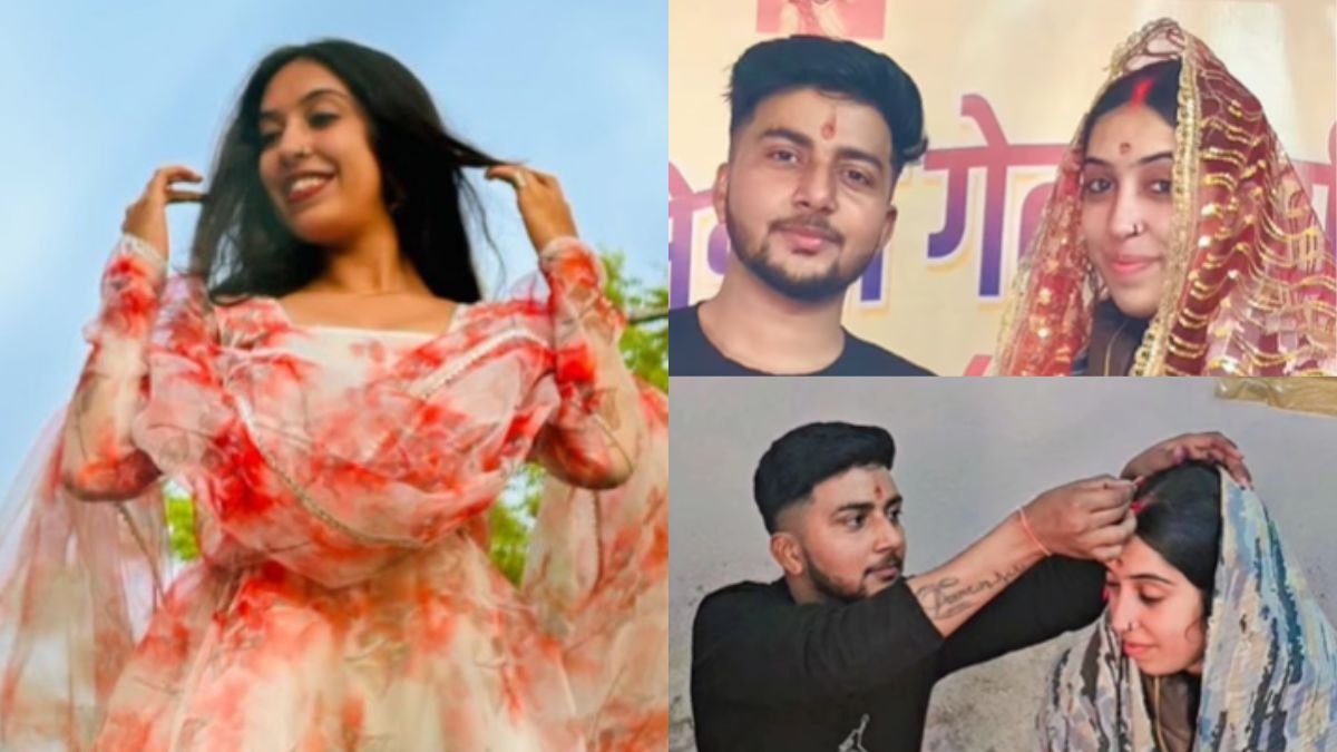 Rajasthan Comedian's Shocking Wedding After Alleged Abduction: The Full Story