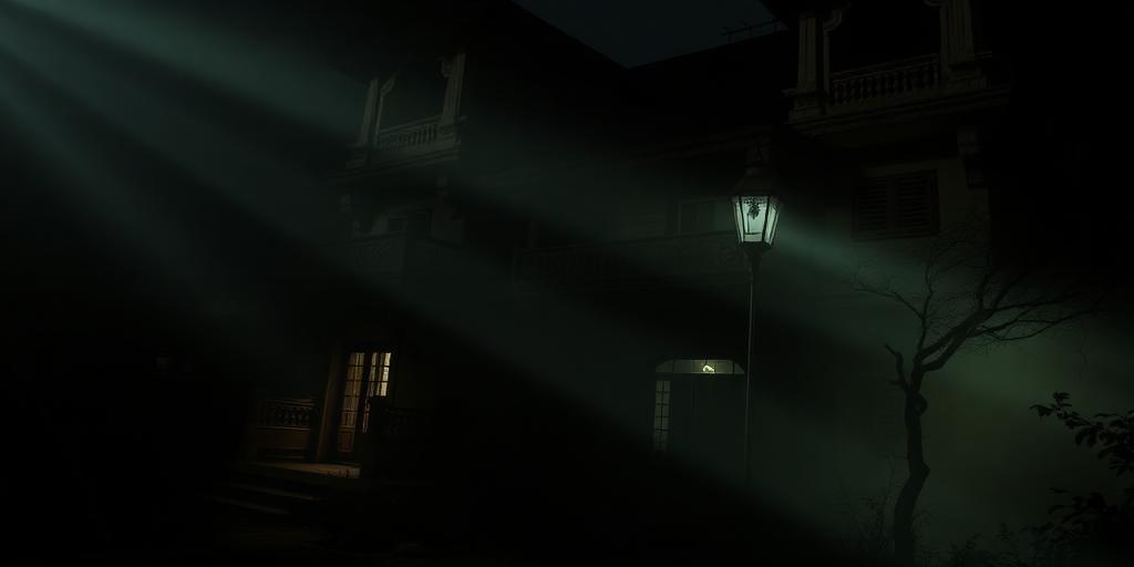 Horror Movies in Tamil Cinema That Actually Scared Us