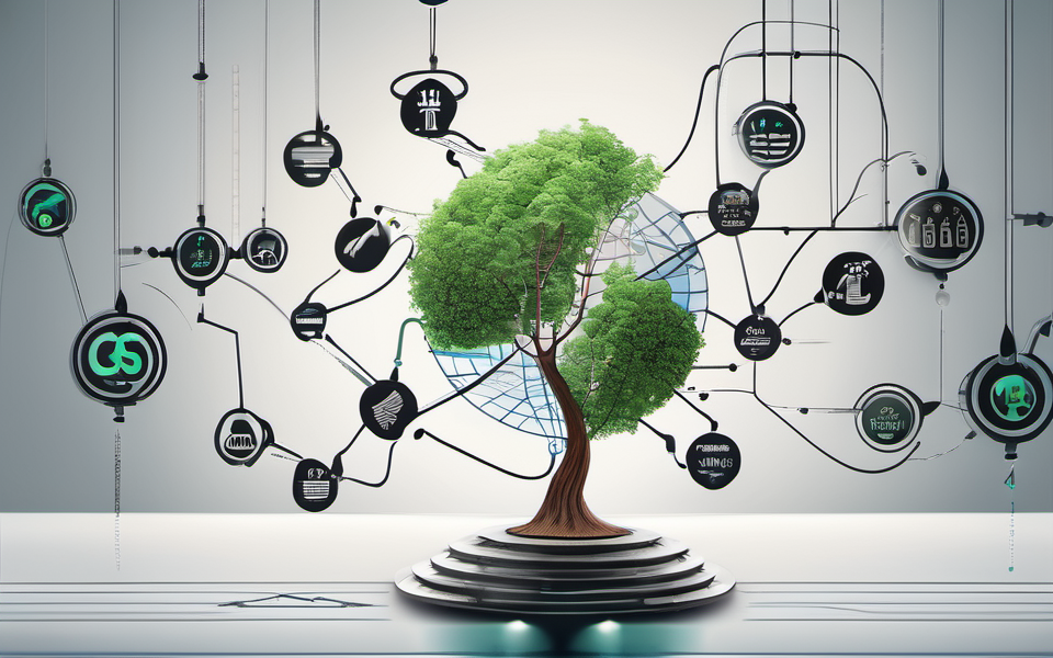 Balancing Innovation with Regulation: Striving for Growth and Sustainability