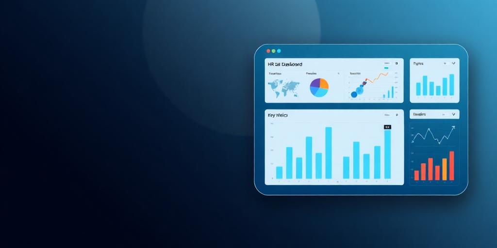 Behind the Scenes: Building a Data Dashboard for HR