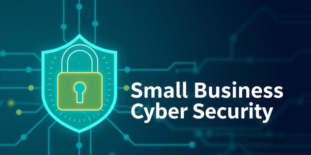 How to Protect Your Small Business from Cyber Threats in the U.S.