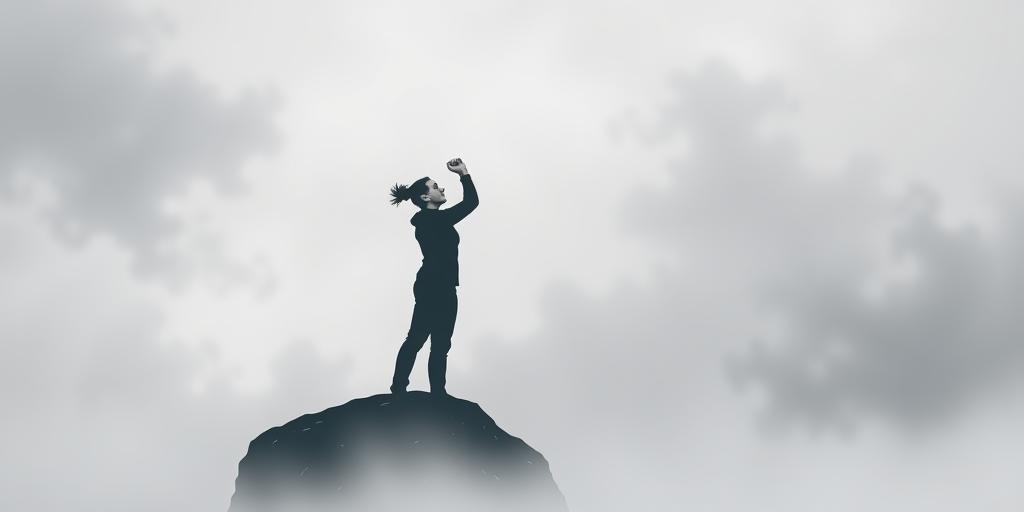 How to Build a Stronger, More Resilient Mindset