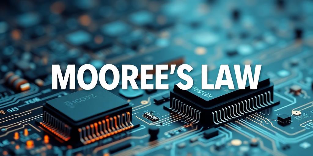 What Is Moore’s Law and Is It Still Relevant?