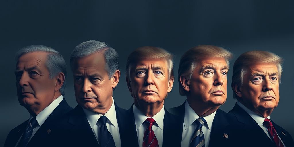 Top 5 Presidents Accused of Abuse of Power