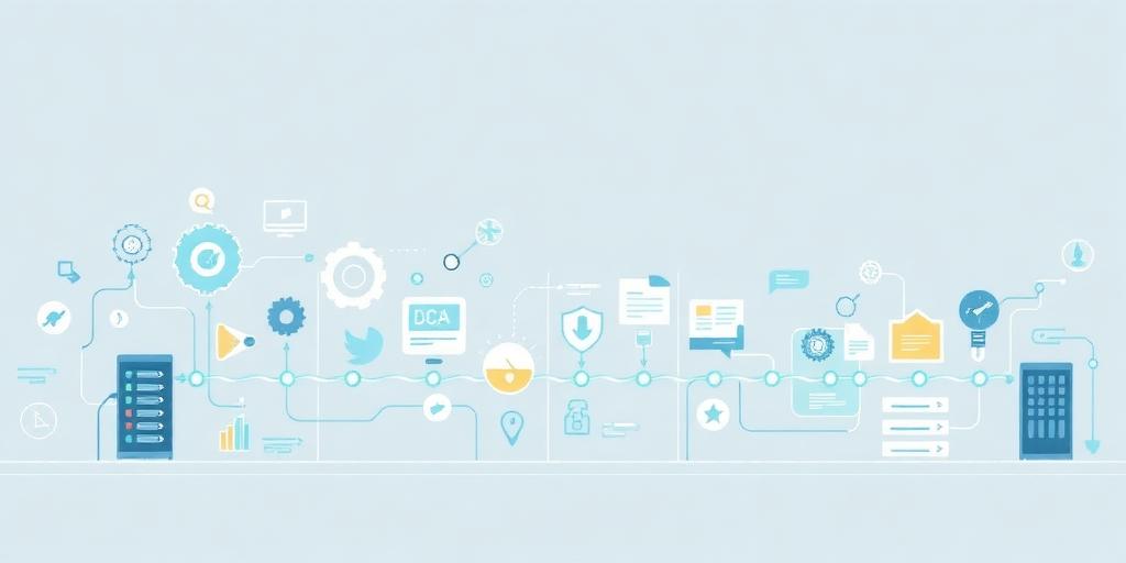 A Guide to Continuous Integration and Continuous Deployment (CI/CD)