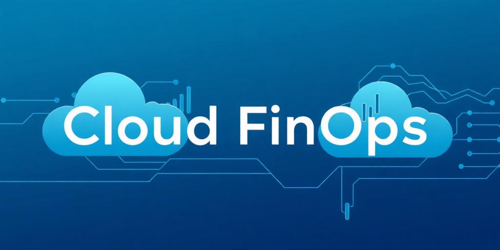 A Guide to Cloud FinOps: Managing Your Cloud Financial Operations