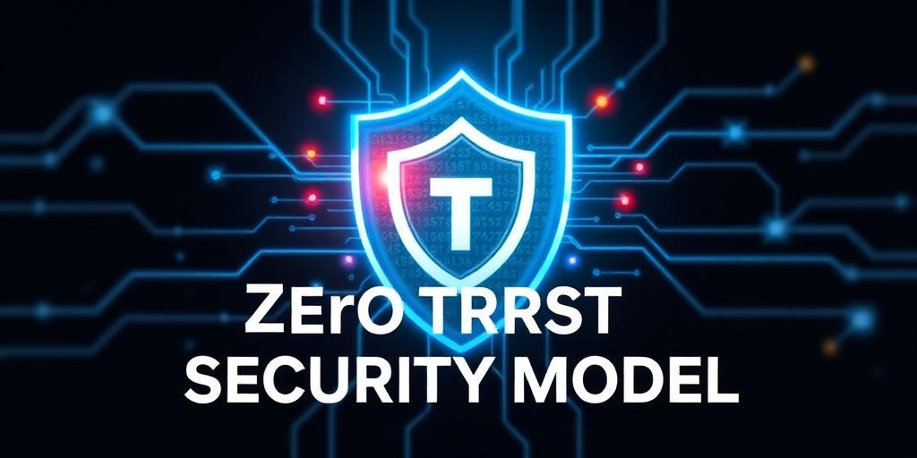 The Importance of a Zero Trust Security Model