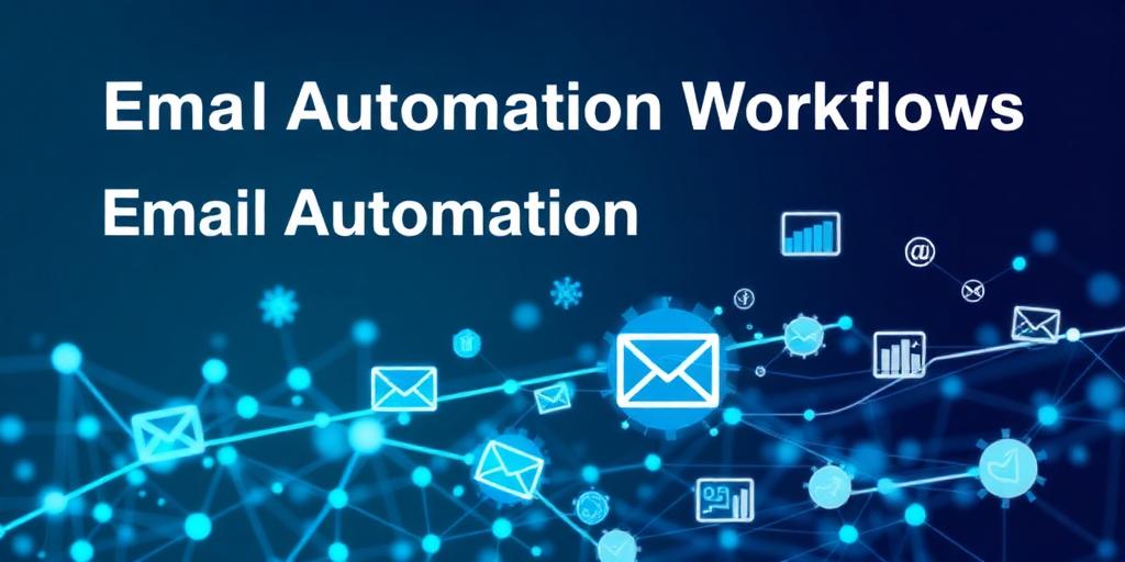 Email Automation Workflows That Drive Results