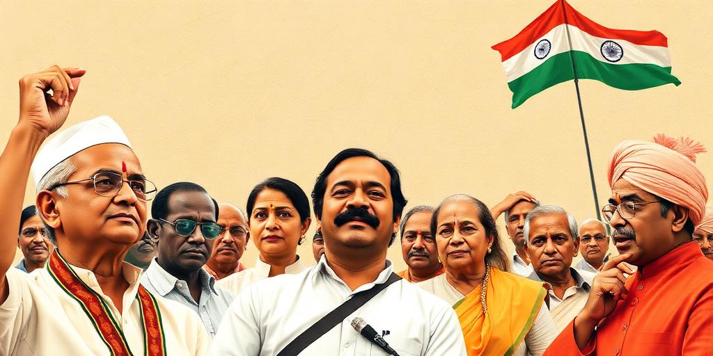 Political Dramas That Shook Tamil Nadu