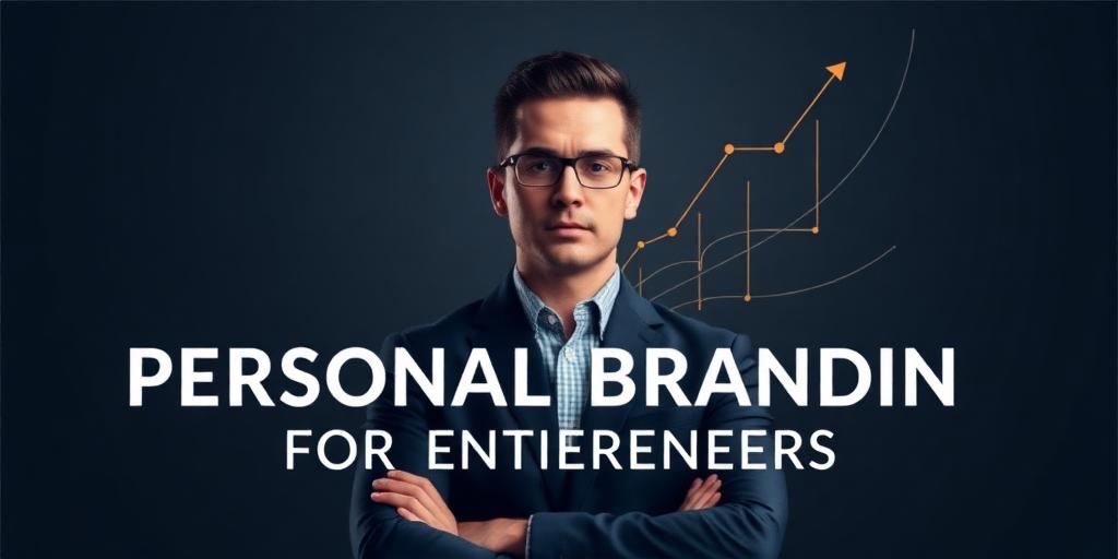 How to Build a Strong Personal Brand as an Entrepreneur