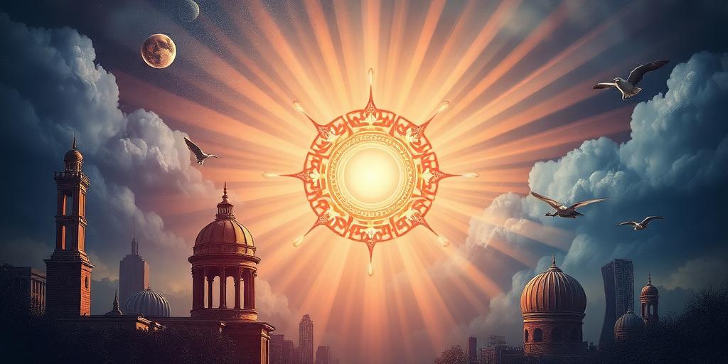 Is Religion a Product of Culture or Divine Revelation?