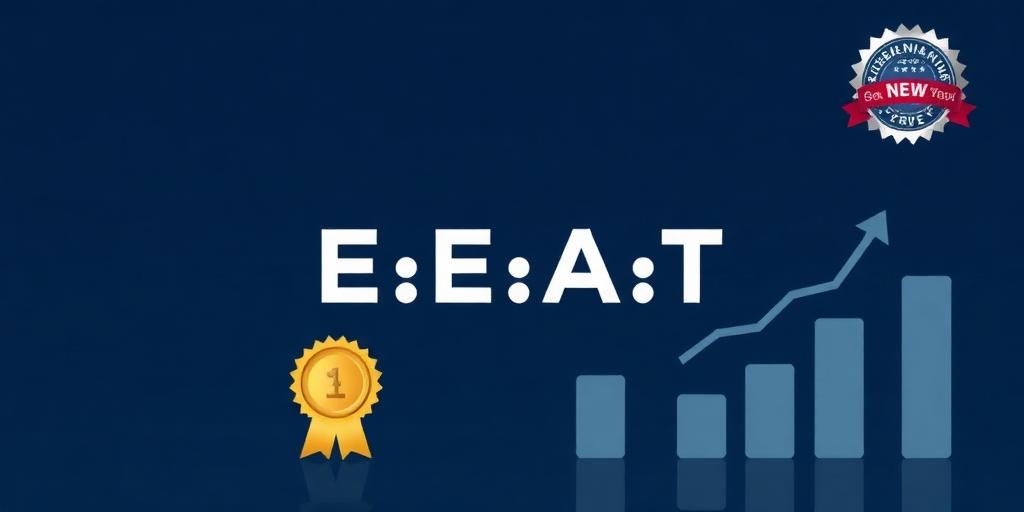 What Is E-E-A-T and How to Improve Yours