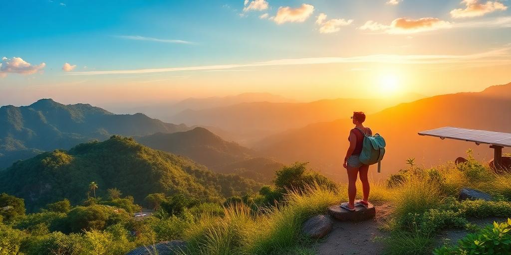 Sustainable Travel Tips for the Conscious Explorer