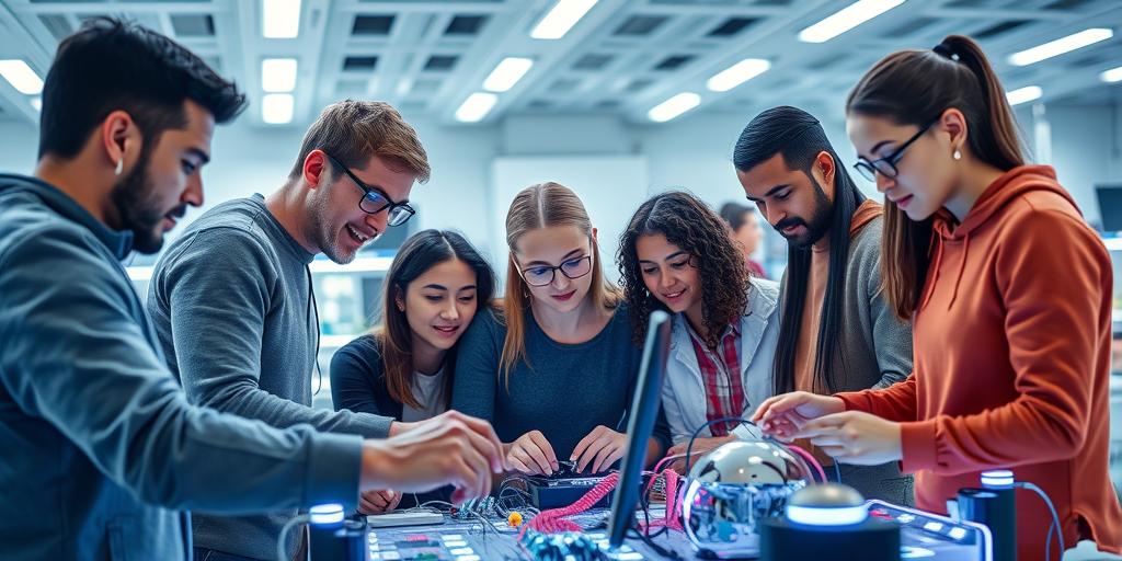 How Do We Foster Inclusivity in the Development of Emerging Technologies?