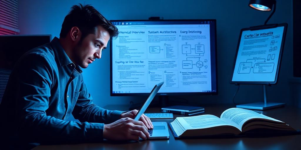 How to Prepare for a Technical Interview