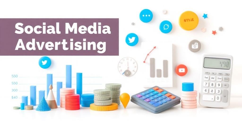 Social Media Advertising Budget Guide