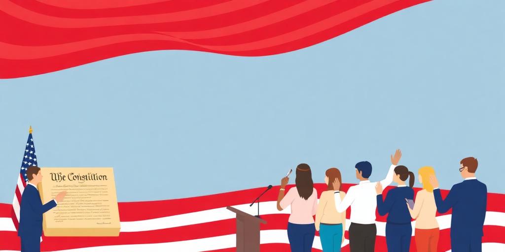 Becoming a US Citizen: A Step-by-Step Overview