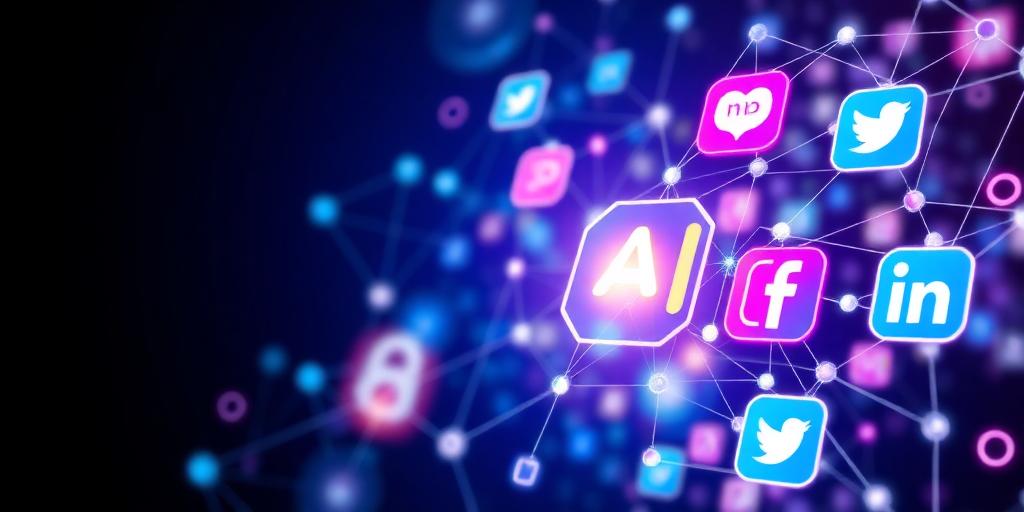 The Rise of AI in Social Media: What It Means for Marketers