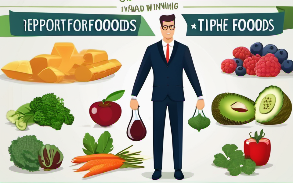 Report: 9 Supposed Superfoods That Don’t Live Up to the Hype