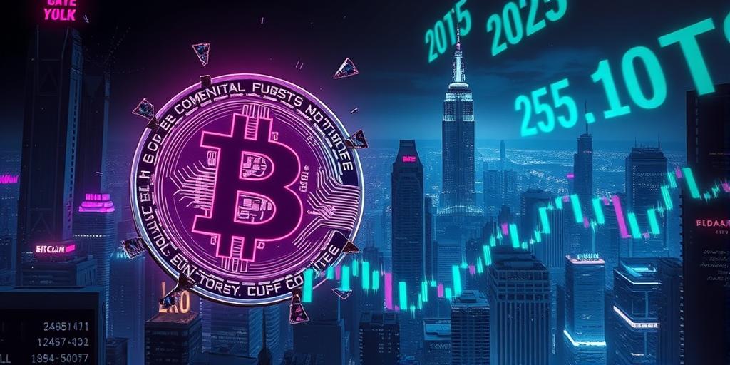 Analyzing the Factors Leading to a Potential 2025 Bitcoin Crash