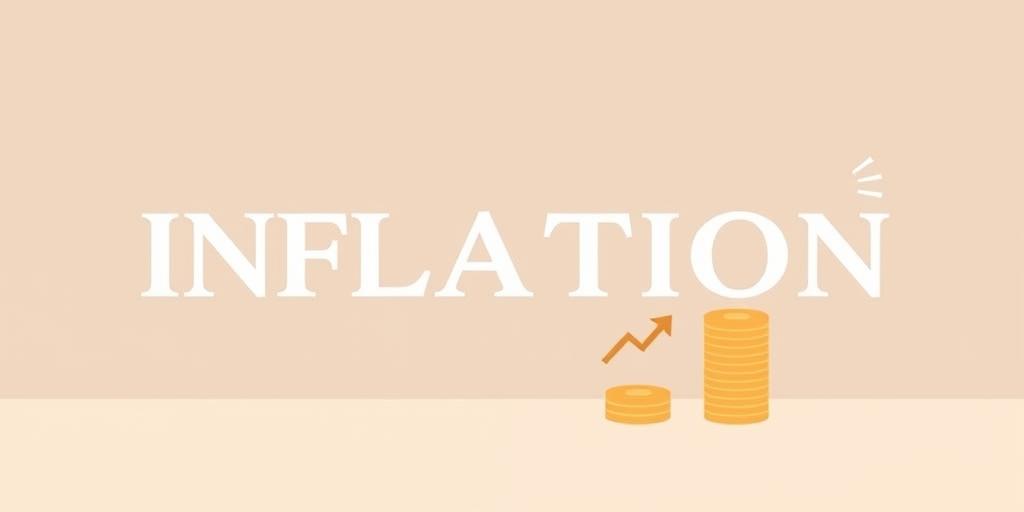 U.S. Inflation in 2025: What It Means for Your Wallet